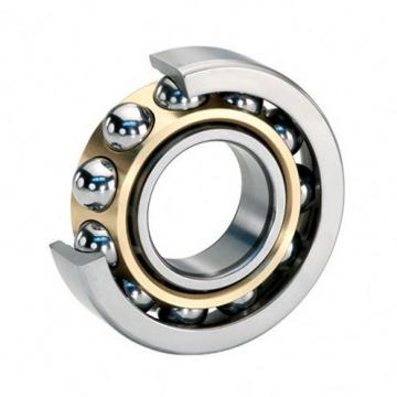 FAG 7208-B-JP Angular Contact Ball Bearing