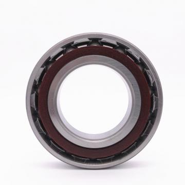 FAG 5312W Angular Contact Ball Bearings