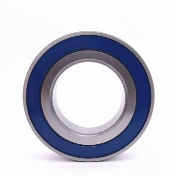 FAG 5312W Angular Contact Ball Bearings