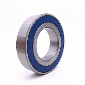 FAG 7210-B-2RS-TVP Angular Contact Ball Bearing