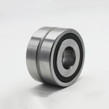 INA 7205WN Angular Contact Ball Bearings