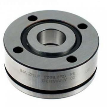 INA 712157710 Angular Contact Ball Bearing