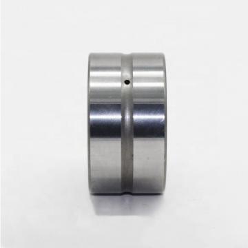 INA 5313D Angular Contact Ball Bearings