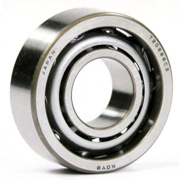 KOYO 7204WN Angular Contact Ball Bearings