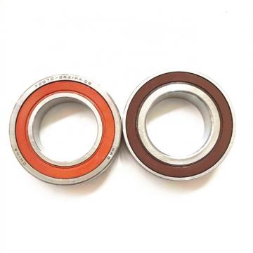 NSK 7220 B Angular Contact Ball Bearings