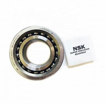 NSK 7221 B Angular Contact Ball Bearings