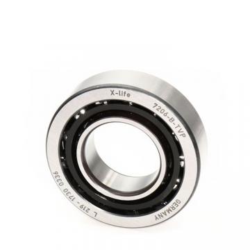 NACHI 7228 Angular Contact Ball Bearings