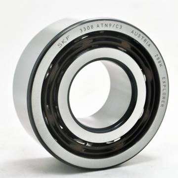 SKF 7222 ACD/P4A Angular Contact Ball Bearings