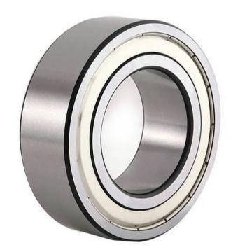 Timken 5312D Angular Contact Ball Bearings