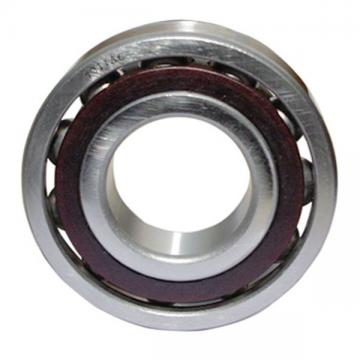 Timken 5312W Angular Contact Ball Bearings