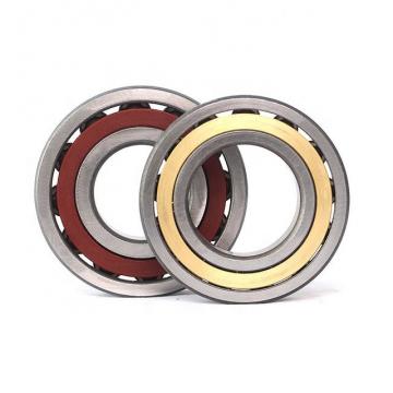 ISB 7056 A Angular Contact Ball Bearing