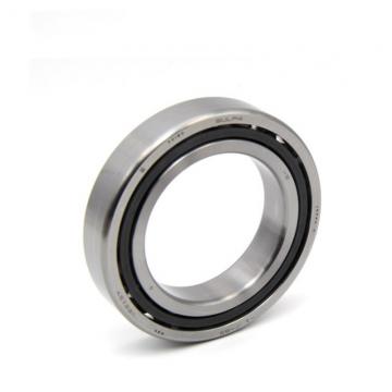 ISB 5314KG Angular Contact Ball Bearings