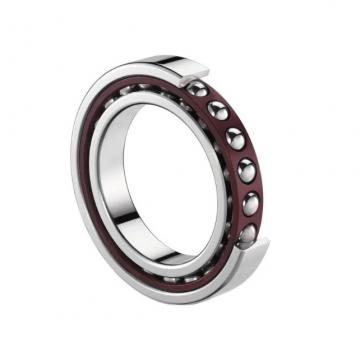 CYSD 5312WG Angular Contact Ball Bearings