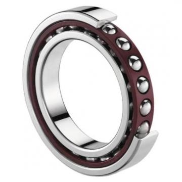 AST 71816AC Angular Contact Ball Bearing