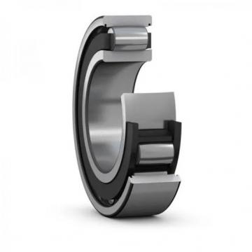 AST 71821AC Angular Contact Ball Bearing