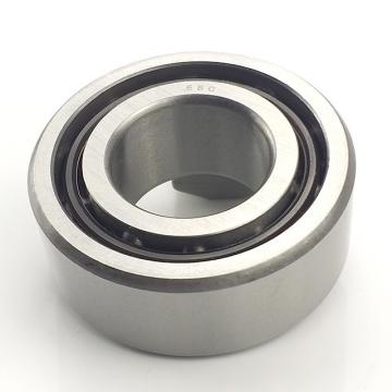 AST 7044AC Angular Contact Ball Bearing