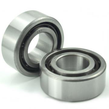 AST 7048C Angular Contact Ball Bearing