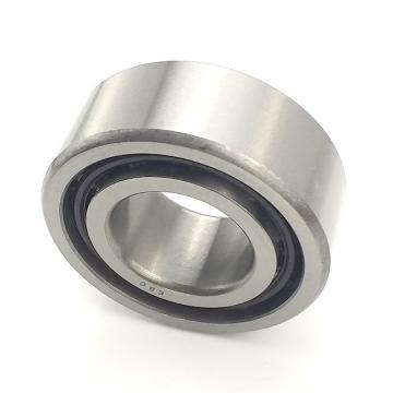 AST 71821AC Angular Contact Ball Bearing