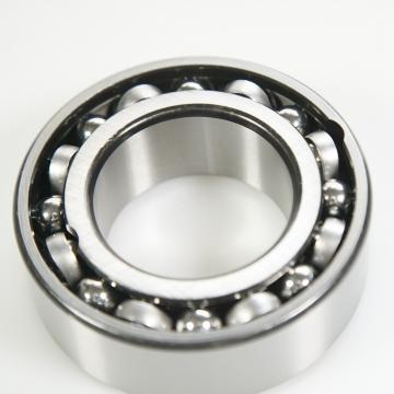 AST 7048C Angular Contact Ball Bearing