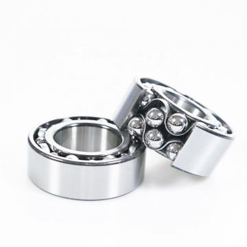 AST 71815C Angular Contact Ball Bearing