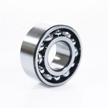 AST 7044AC Angular Contact Ball Bearing