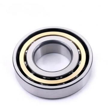 AST 5320W Angular Contact Ball Bearings