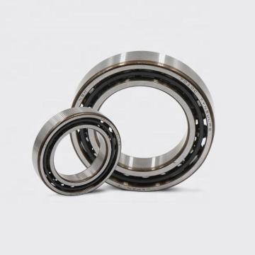 FBJ 5302-2RS Angular Contact Ball Bearing