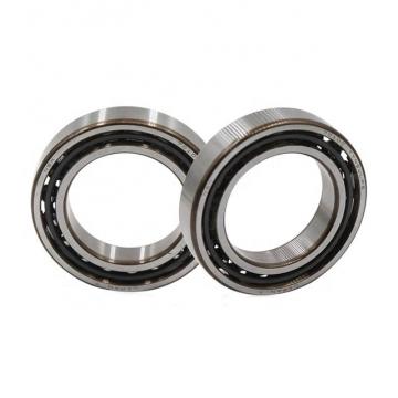 FBJ 5302-2RS Angular Contact Ball Bearing