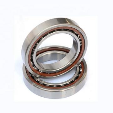 FBJ 5215-2RS Angular Contact Ball Bearing