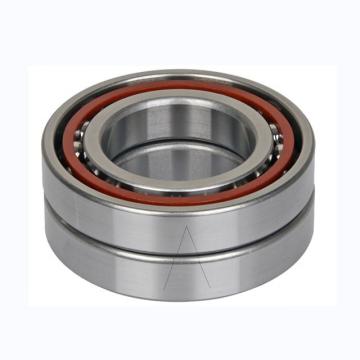 FBJ 5302ZZ Angular Contact Ball Bearing