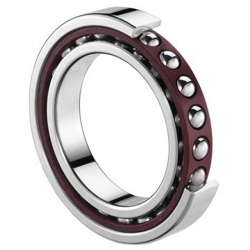 FBJ 5215ZZ Angular Contact Ball Bearing