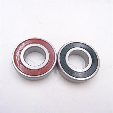 ILJIN 7307WN Angular Contact Ball Bearings