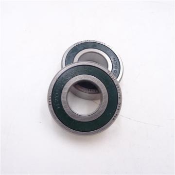 ILJIN 7307WN Angular Contact Ball Bearings