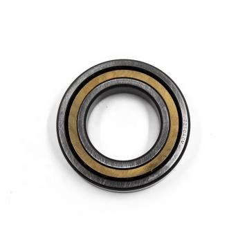 ILJIN 540TVL720 Angular Contact Ball Bearings