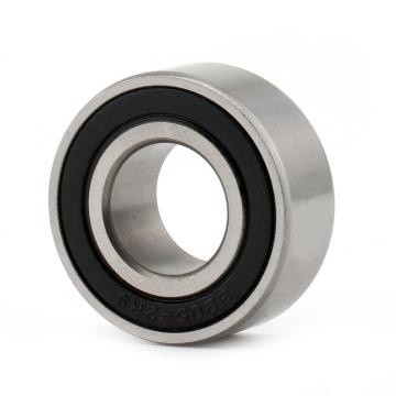 ILJIN 540TVL720 Angular Contact Ball Bearings