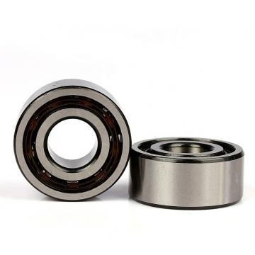 ISO 7208WN Angular Contact Ball Bearings