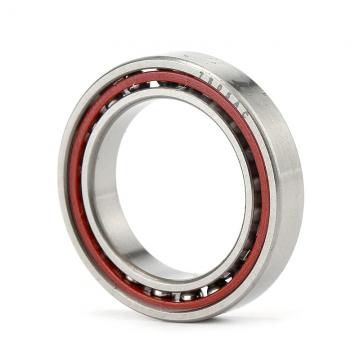 ISO 5324W Angular Contact Ball Bearings