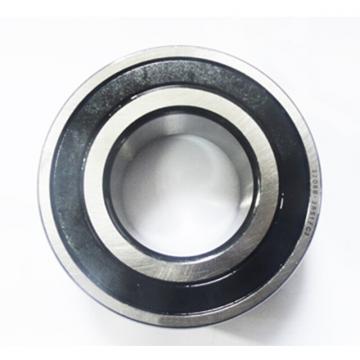 ISO 5317W Angular Contact Ball Bearings