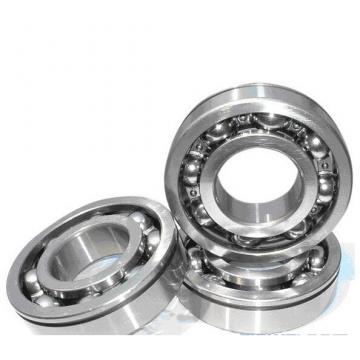 ISO 5324W Angular Contact Ball Bearings