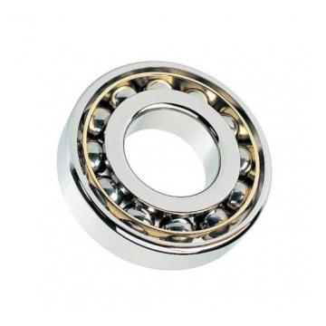 ISO 7211WN Angular Contact Ball Bearings