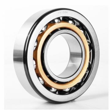 ISO 7208WN Angular Contact Ball Bearings