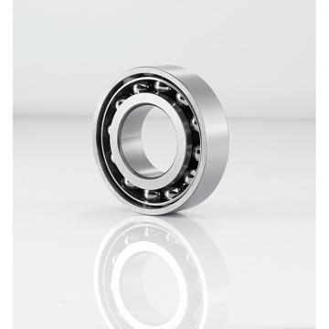 ISO 7219WN MBR Angular Contact Ball Bearings