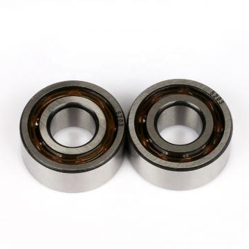 ISO 5313KG Angular Contact Ball Bearings