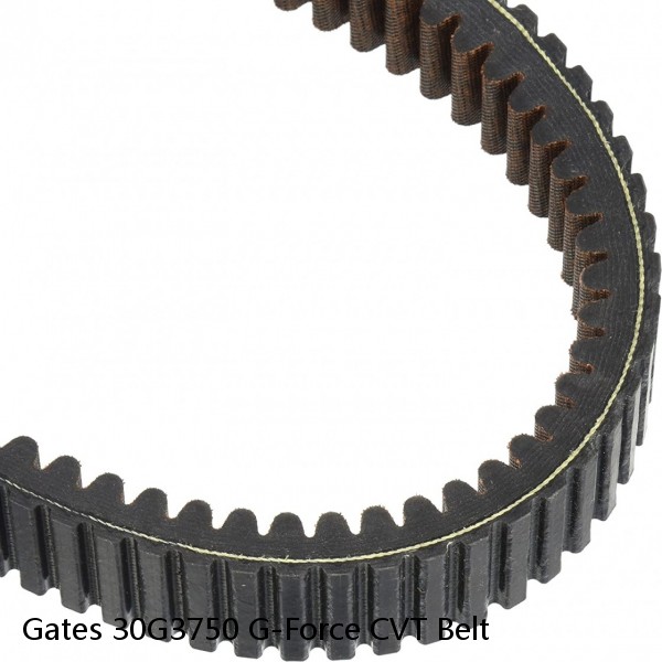 Gates 30G3750 G-Force CVT Belt