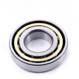 AST 71816AC Angular Contact Ball Bearing