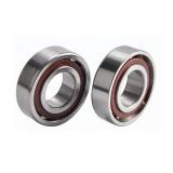 FBJ 7409W Angular Contact Ball Bearings