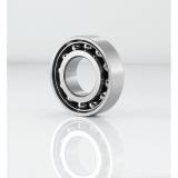 ISO 7208WN Angular Contact Ball Bearings