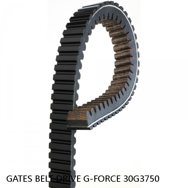 GATES BELT DRIVE G-FORCE 30G3750