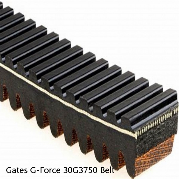 Gates G-Force 30G3750 Belt